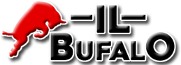 Ristorante Il Bufalo Logo