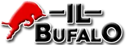 Ristorante Il Bufalo Logo